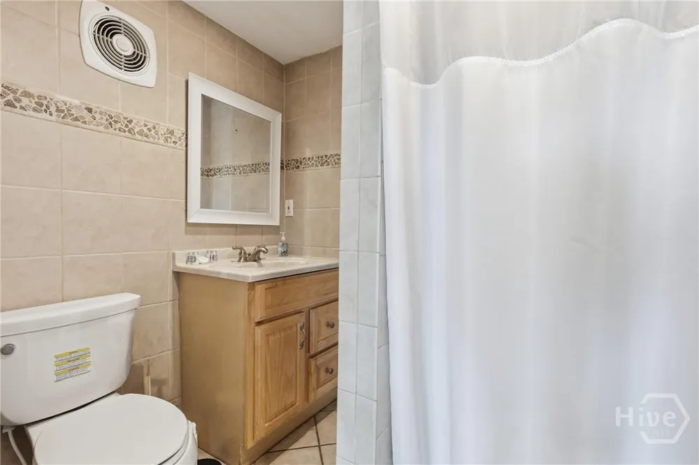 605 6th Street #A Tybee Island, GA 31328
