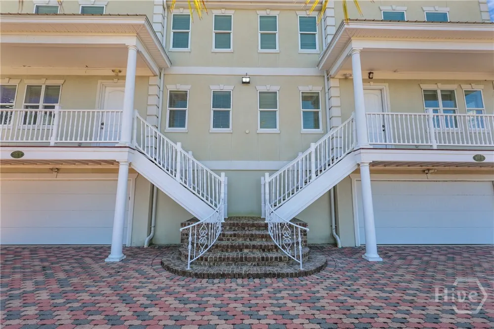 605 6th Street #A Tybee Island, GA 31328