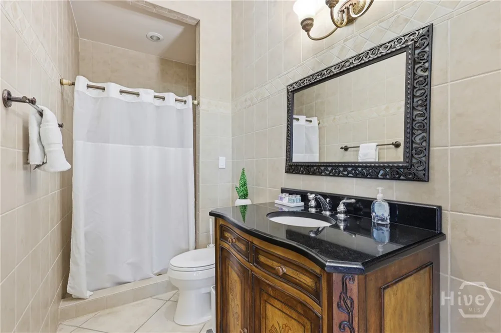 605 6th Street #A Tybee Island, GA 31328