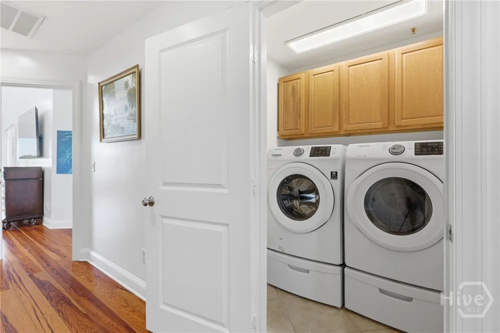 605 6th Street #A Tybee Island, GA 31328