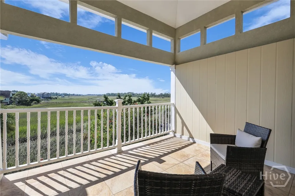 605 6th Street #A Tybee Island, GA 31328