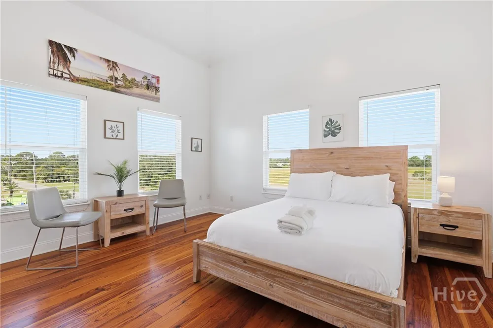 605 6th Street #A Tybee Island, GA 31328