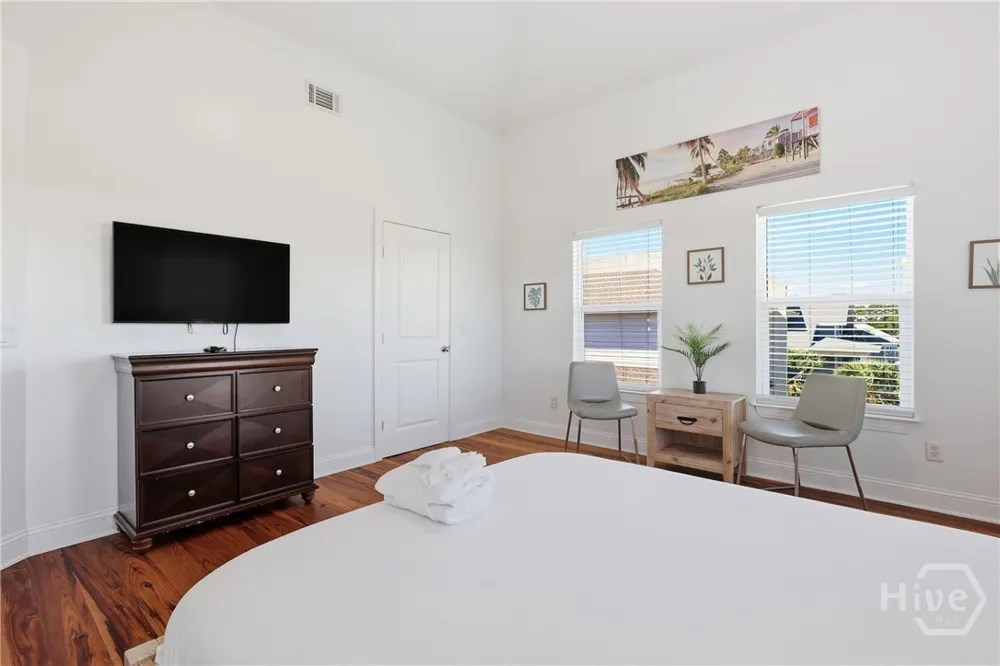 605 6th Street #A Tybee Island, GA 31328