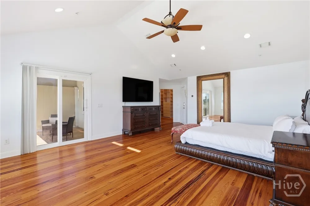 605 6th Street #A Tybee Island, GA 31328