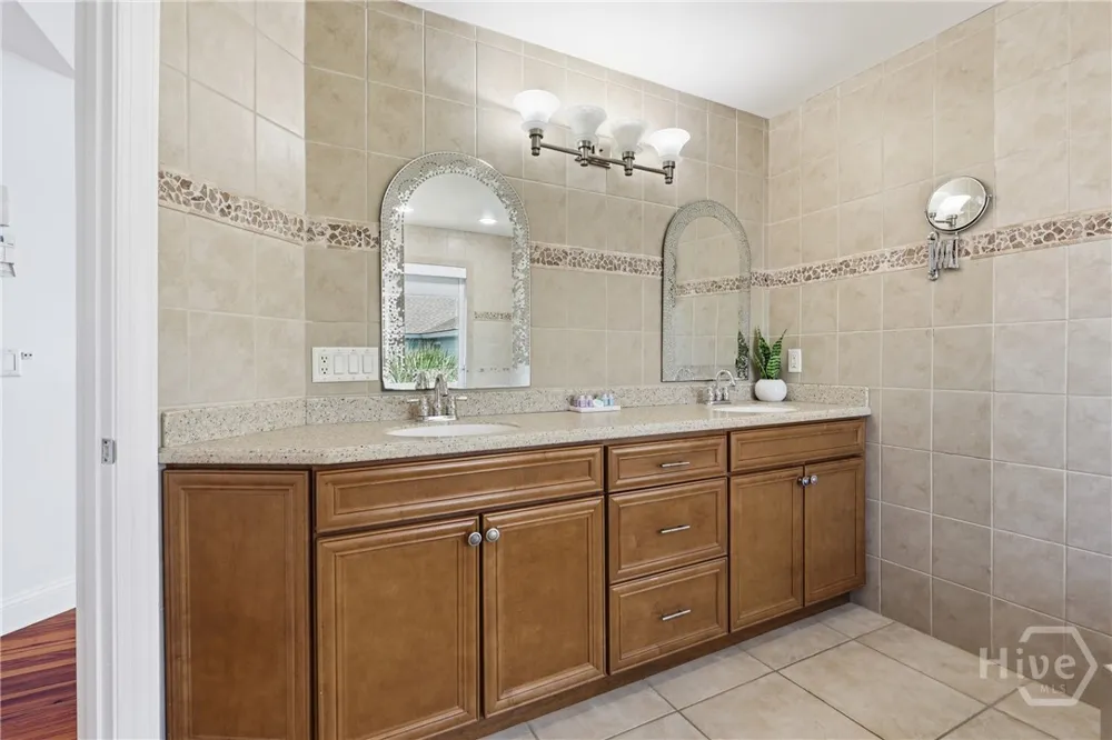 605 6th Street #A Tybee Island, GA 31328