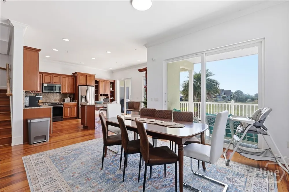 605 6th Street #A Tybee Island, GA 31328