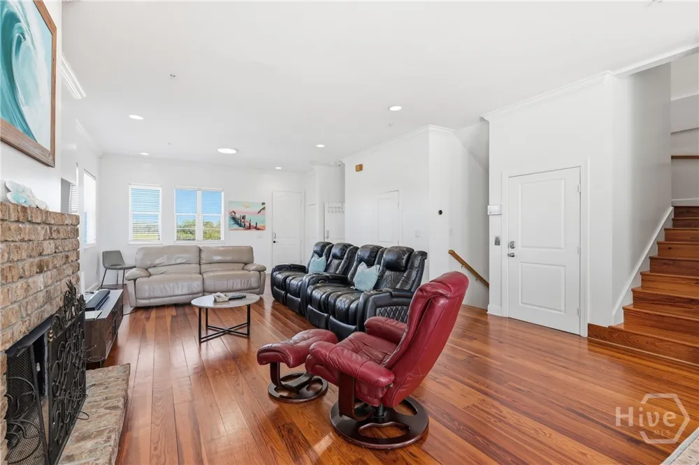 605 6th Street #A Tybee Island, GA 31328