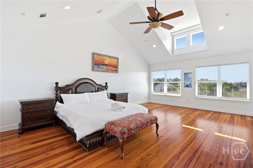605 6th Street #A Tybee Island, GA 31328