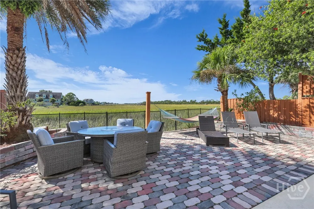 605 6th Street #A Tybee Island, GA 31328