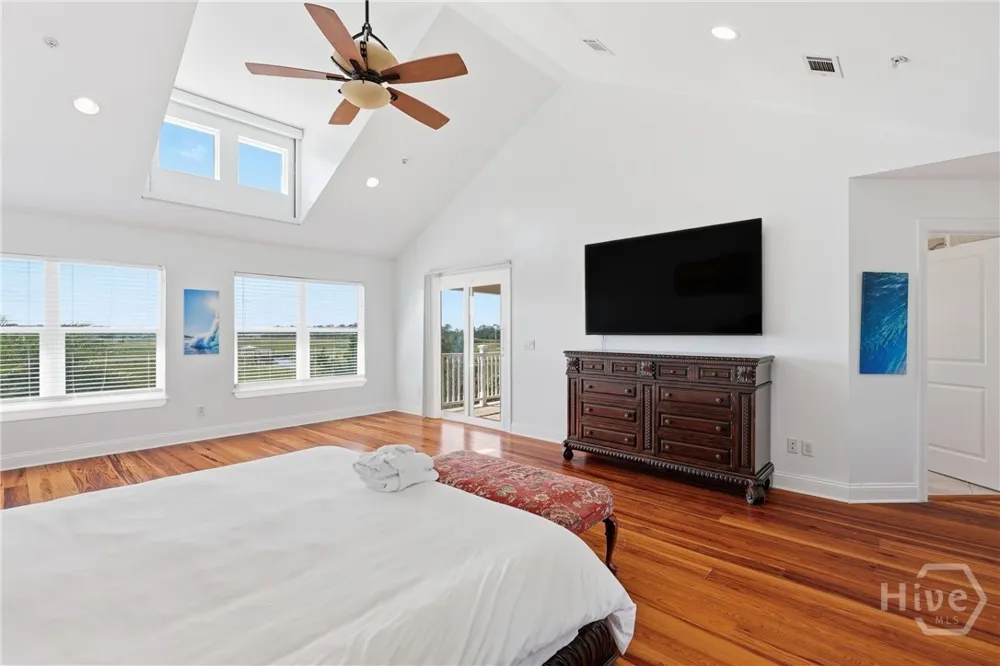 605 6th Street #A Tybee Island, GA 31328