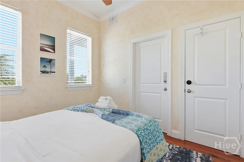 605 6th Street #A Tybee Island, GA 31328