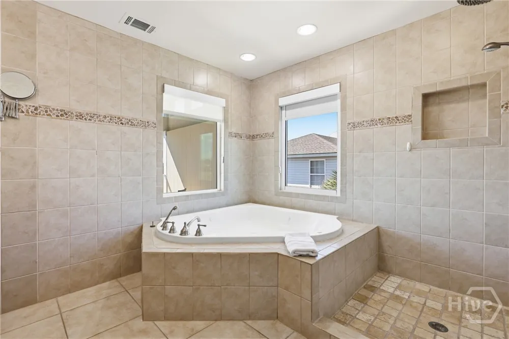 605 6th Street #A Tybee Island, GA 31328