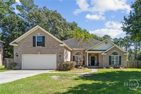 424 Walthour Drive