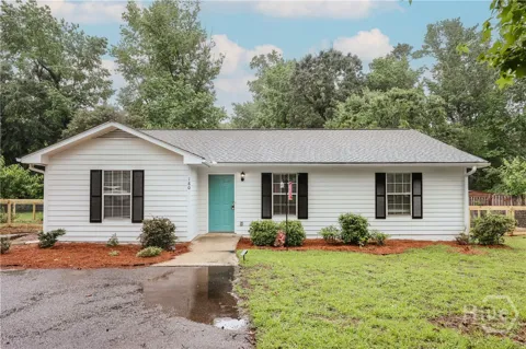 180 Oak Drive