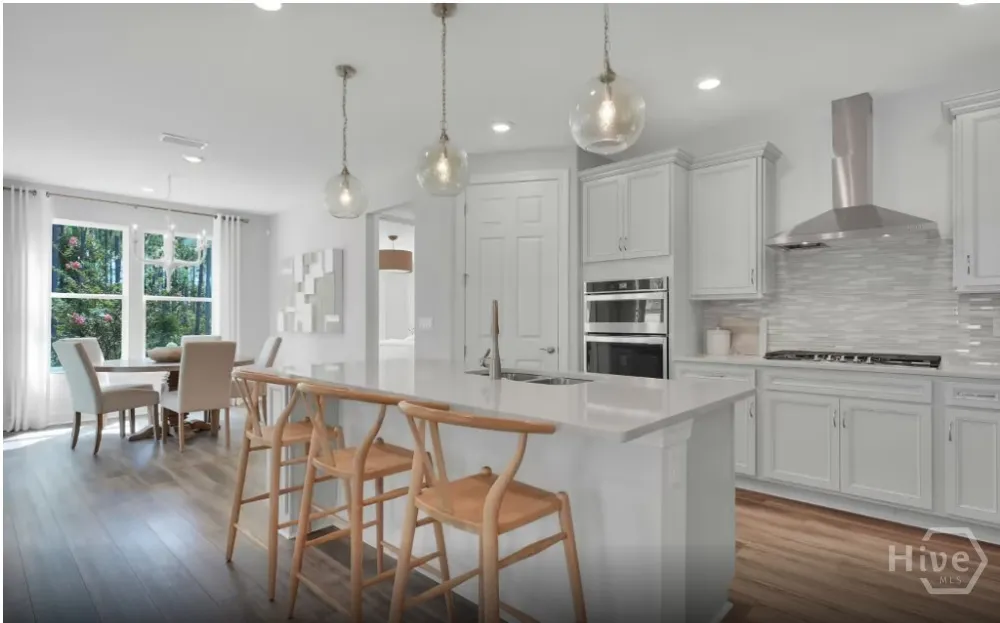 248 Chatham Lane Richmond Hill, GA 31324