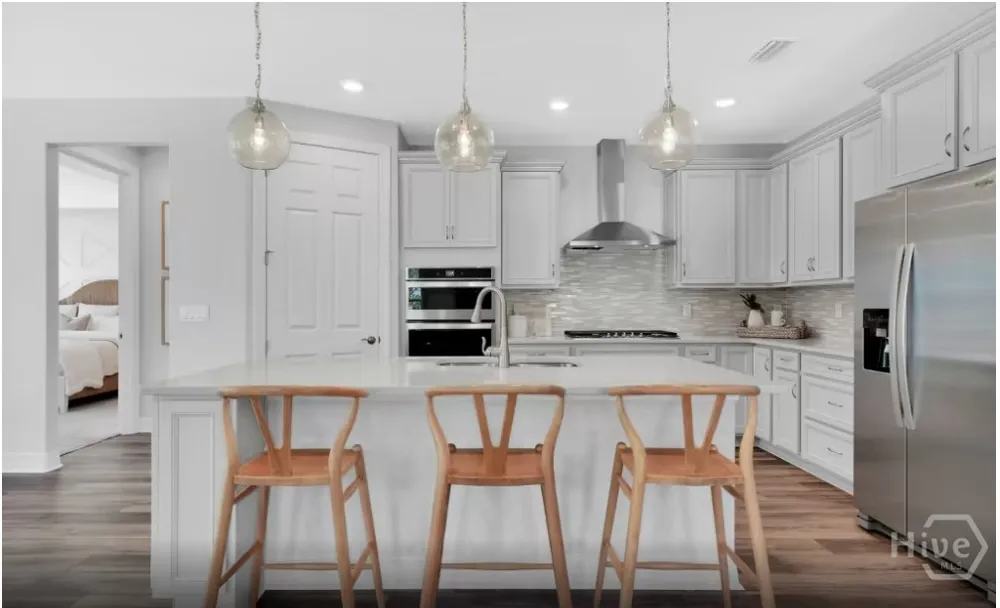 248 Chatham Lane Richmond Hill, GA 31324