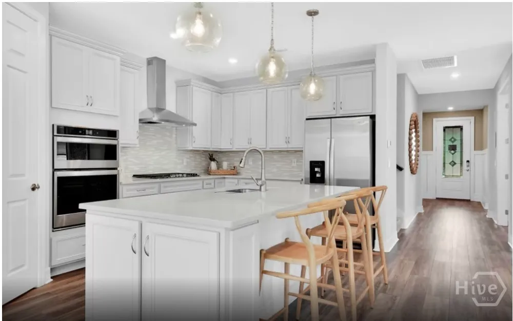 248 Chatham Lane Richmond Hill, GA 31324