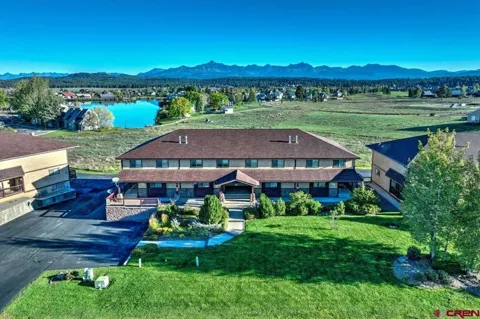 61 Lakeside Drive #C4