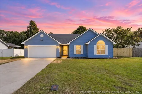 141 Chapel Hill Drive