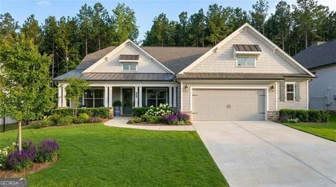 820 High Brooke TRL