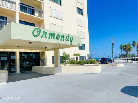 1513 Ocean Shore Boulevard #11C
