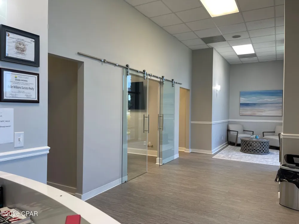 22500 Panama City Beach Parkway Panama City Beach, FL 32413