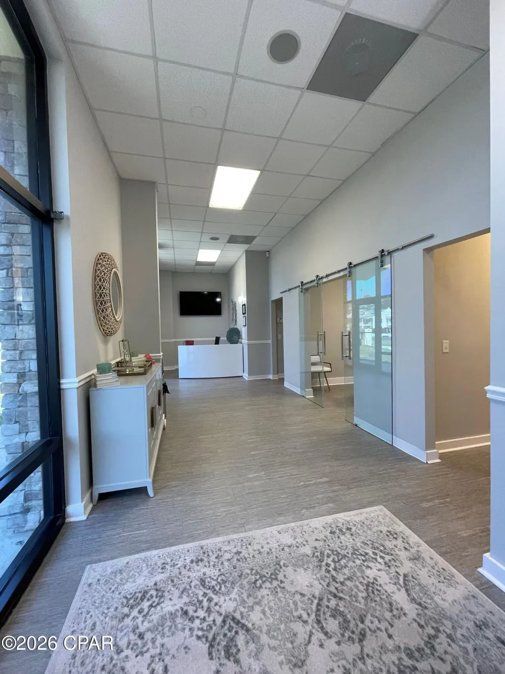 22500 Panama City Beach Parkway Panama City Beach, FL 32413