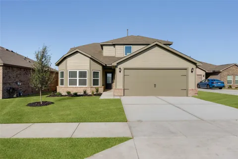 11156 Santana Drive