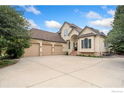 1257 Whitehall Drive