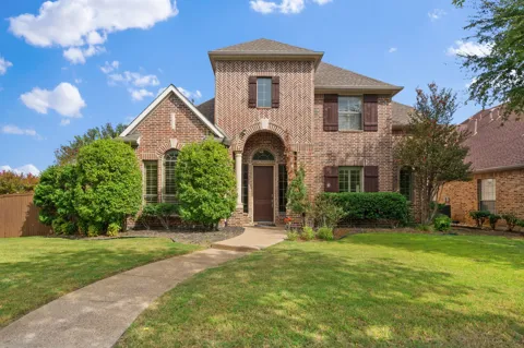 2241 Magic Mantle Drive