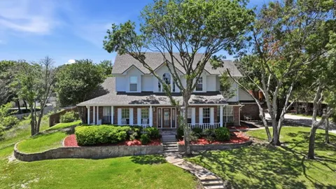 3622 Cliff View Loop