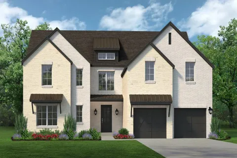 805 Zenica Drive