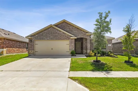 706 Rustic Meadows Trail