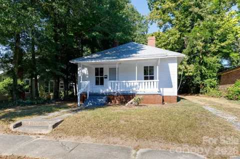 316 S Stonewall Avenue