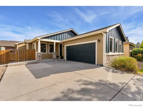 3327 Wagon Trail Road
