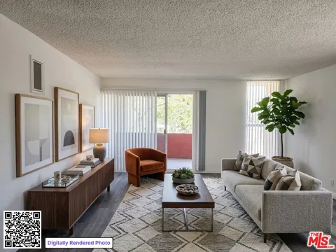 1208 W Adams Boulevard #7