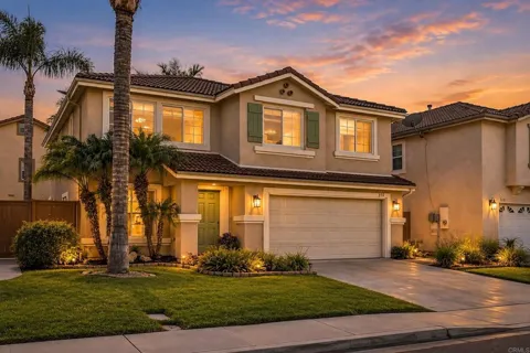 316 Spring Canyon Way