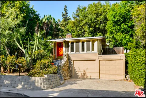 2121 Stanley Hills Drive