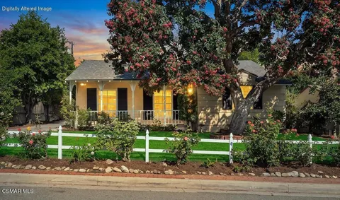 1231 Fernside Drive