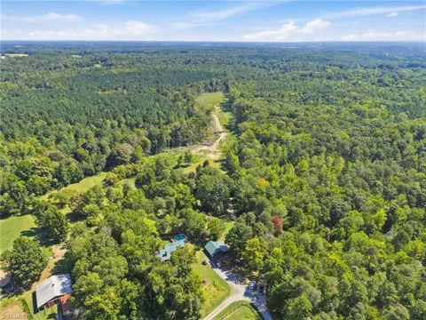 507 Birch Creek Road