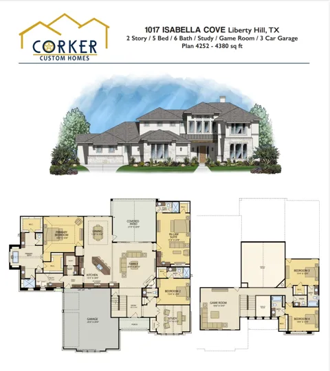 1017 Isabella Cove