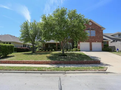 1812 Fall Creek Drive