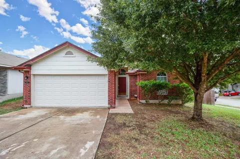 14901 Nuttall Drive
