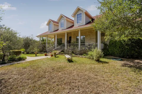 15420 Fox Run Drive