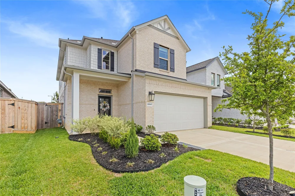 19363 Poppy Village Circle Magnolia, TX 77355