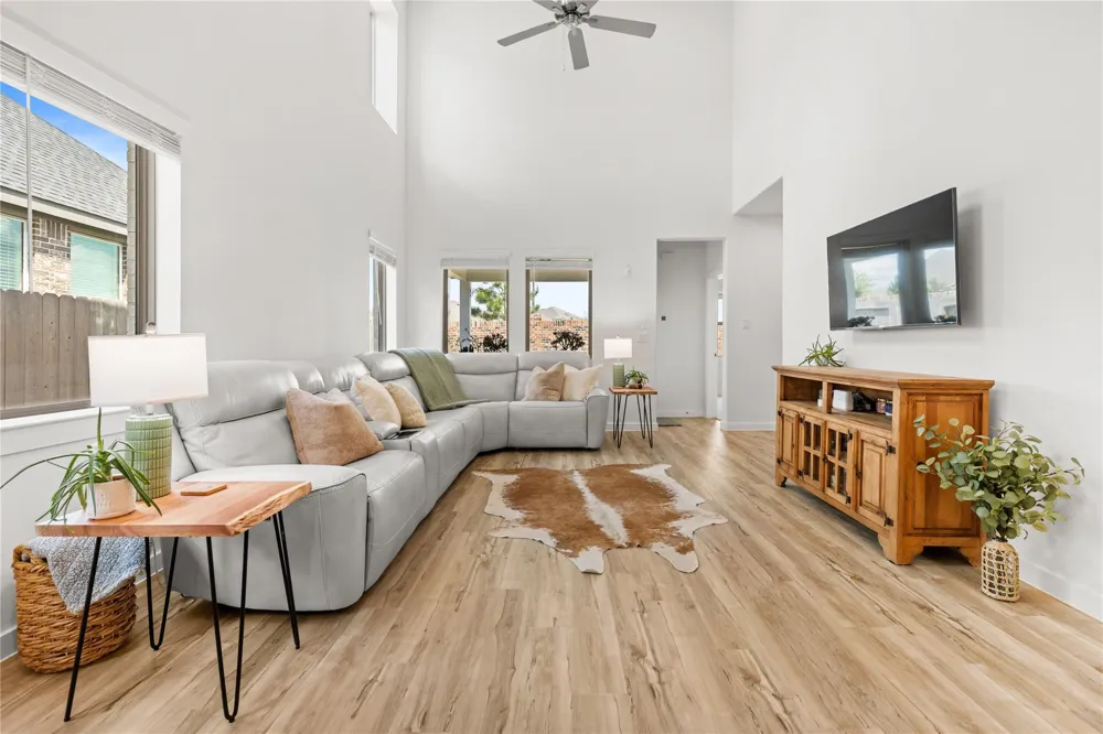 19363 Poppy Village Circle Magnolia, TX 77355