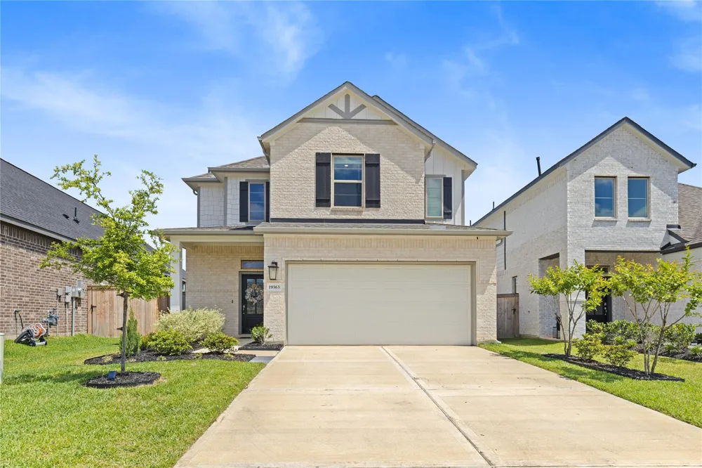 19363 Poppy Village Circle Magnolia, TX 77355
