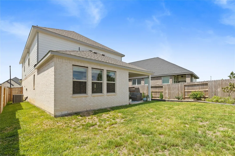 19363 Poppy Village Circle Magnolia, TX 77355