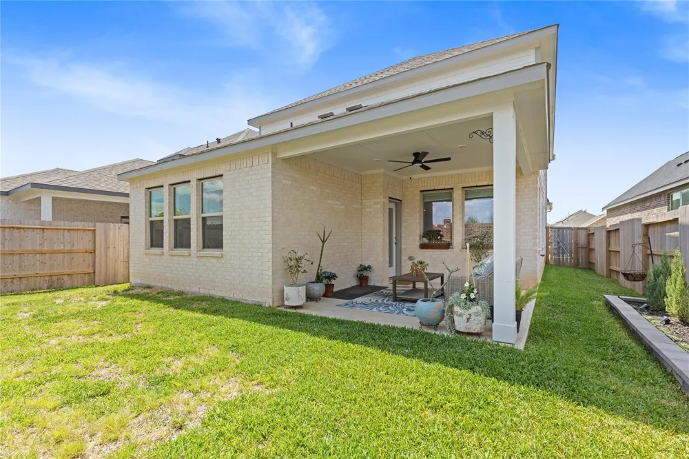 19363 Poppy Village Circle Magnolia, TX 77355