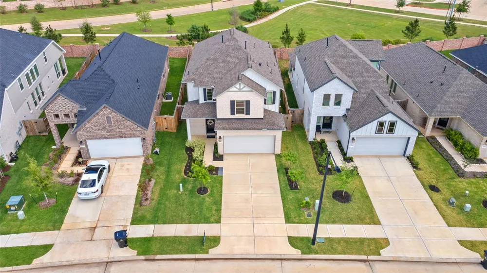 19363 Poppy Village Circle Magnolia, TX 77355